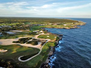 Puntacana (Corales) 17th Aerial